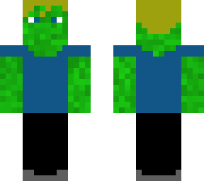 green turtle
