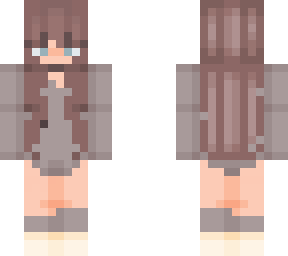 grey hoodie
