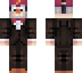 grunkle stan