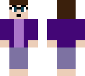 guy with glasses 2.0 now 2 layers