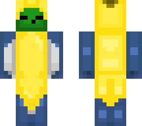haleas banana