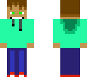 hehe skin