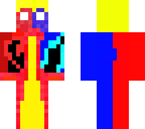 herobrine god of minecraft lol
