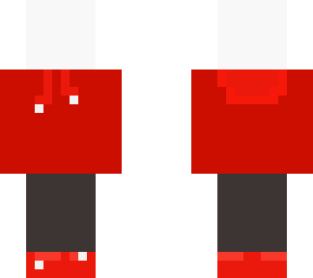 hoodie man
