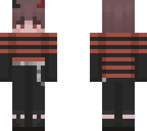 horns eboy