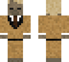 husk tuxedo