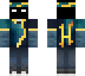 hypixel worker