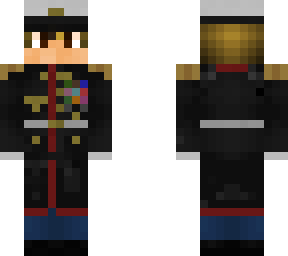 i lied here is another trech prezz