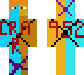 i'm friend skin