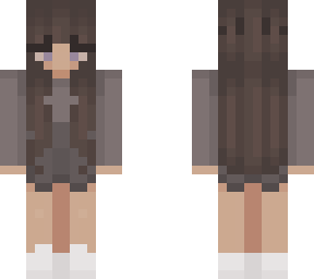 i made my friend's skin look less like her style