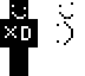 i randomly made this