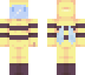 ice bee friend