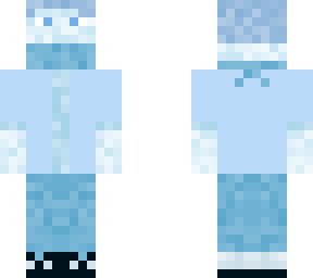 ice ninja