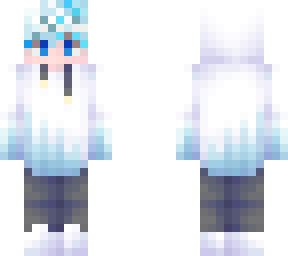 idk