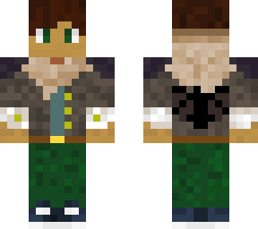 idk i'm style 'in i guess (fixed)