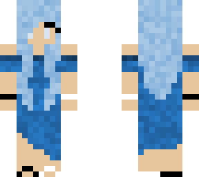 if my dnd character was in minecraft (fixed)