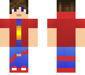 is a cool skin ??
