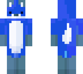 its a fox ii