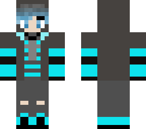 jake the gaming demon!
