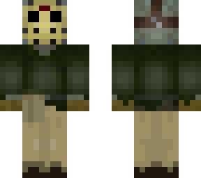 jason from pt 6
