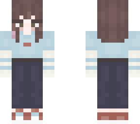 jeskyn skin