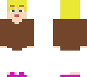 jessie (wii)
