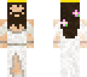 jesus novia
