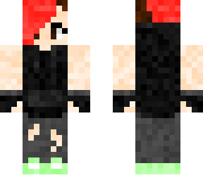 jj_the_ninja red hair