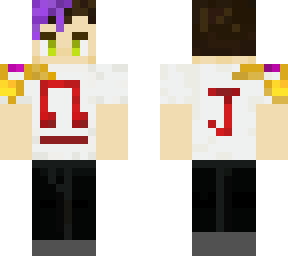 jo mam