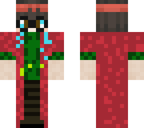 juansguarnizo skin minecraft descuidada