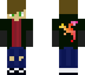 just boy gamer