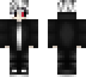 kaneki kun