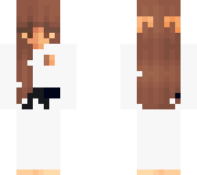 karate girl
