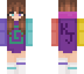 karl girl version