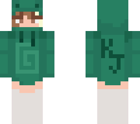 Featured image of post The Best 28 Karl Frog Hoodie Mc Skin