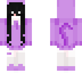kasav1 purple wolf