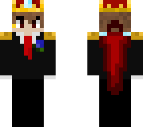 king