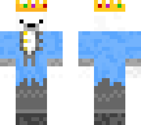 king bear