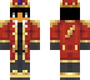 king copia