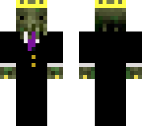 king update