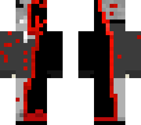 king wolf corrupt (added corrupt particles)