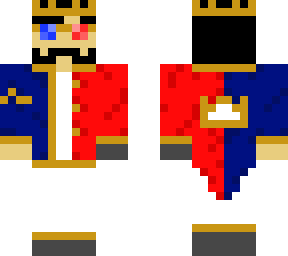 kingbuildoff