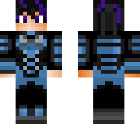 kirito517dragonarmor