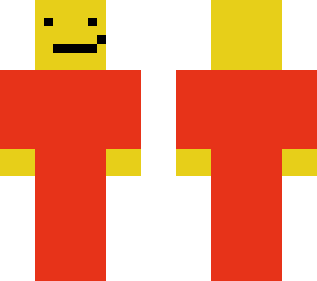 lego person