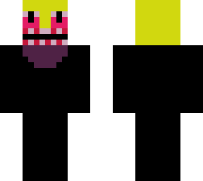 lemon demon