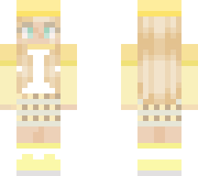 lemon girl