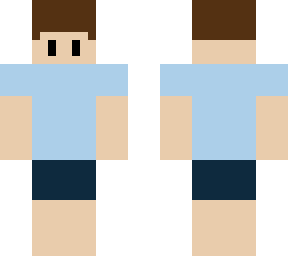 liam - normal