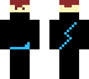 lightning ninja please like and follow