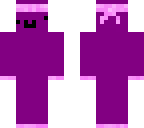 little purple