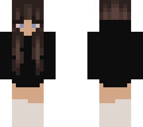 longer hair